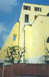 retro del complesso di S. Filippino dopo i restauri (1999-2000)